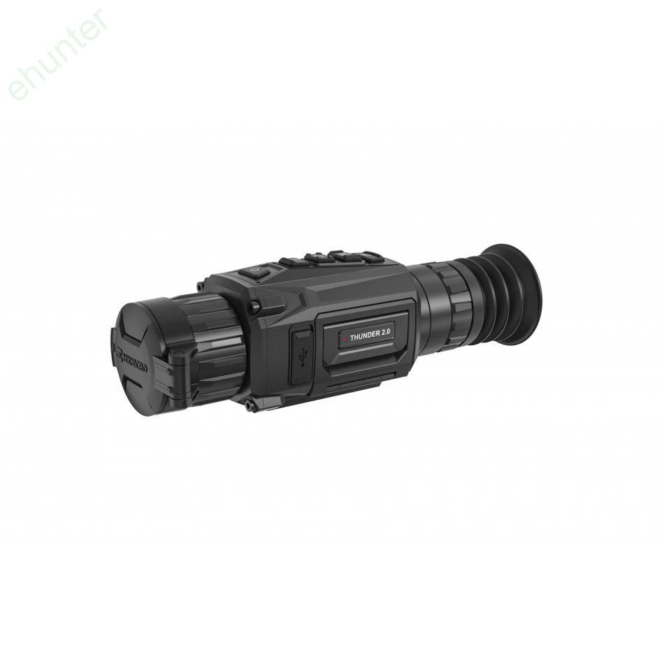 HIKMICRO THUNDER TE25 2.0 - Termovízny zameriavač