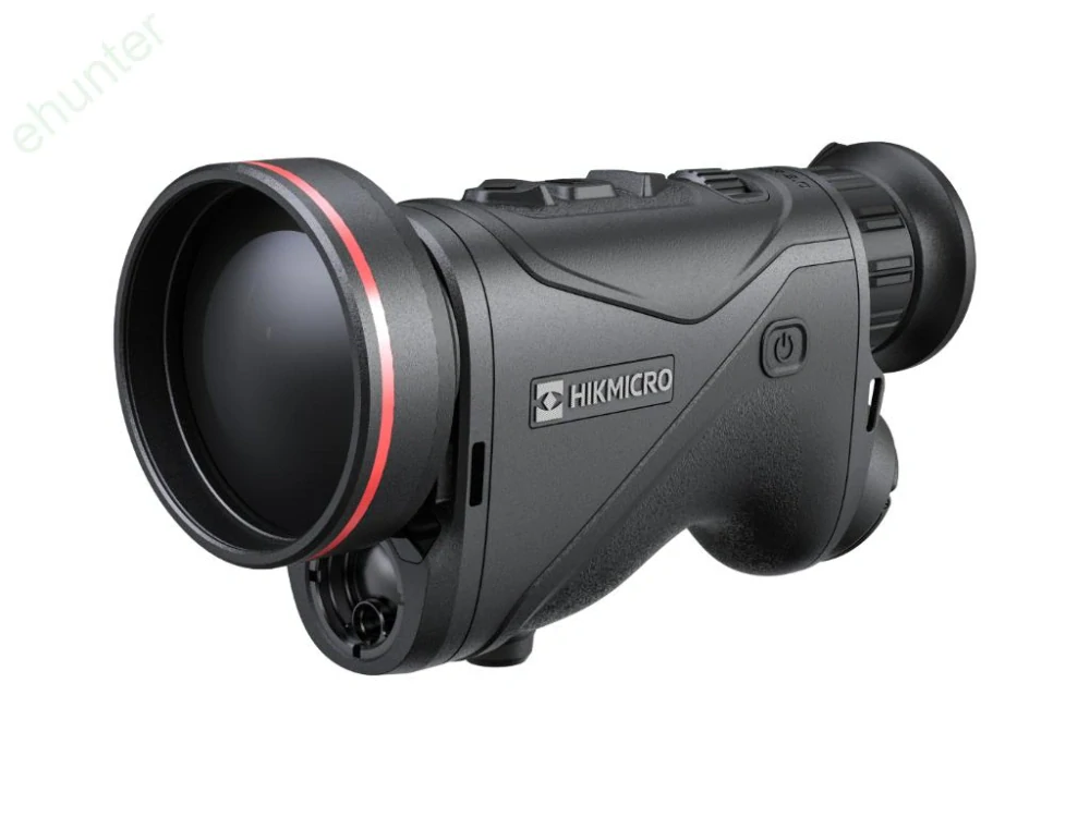 Termovízia HIKMICRO CONDOR CQ50L 2.0 s diaľkomerom