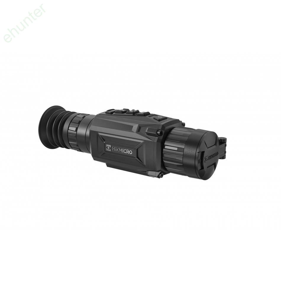 HIKMICRO THUNDER TE25 2.0 - Termovízny zameriavač