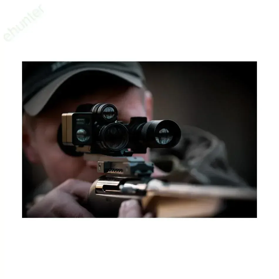 Prísvit LunaVision 940 Kit (LASER model)