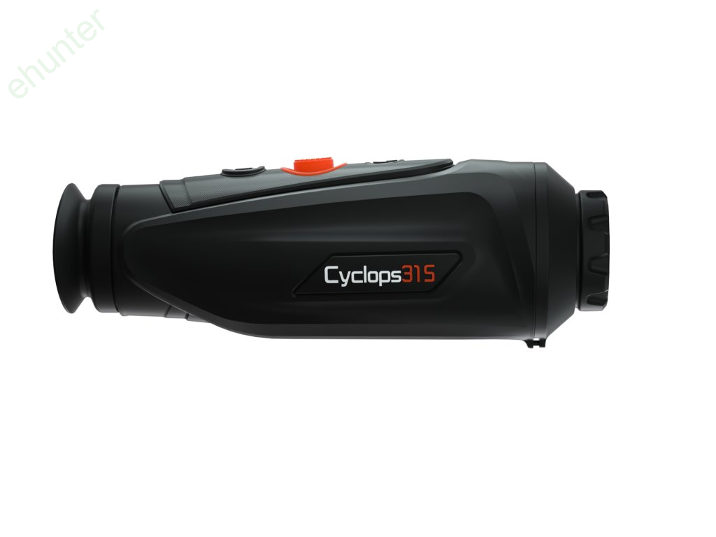 Termovízny monokulár ThermTec Cyclops CP315