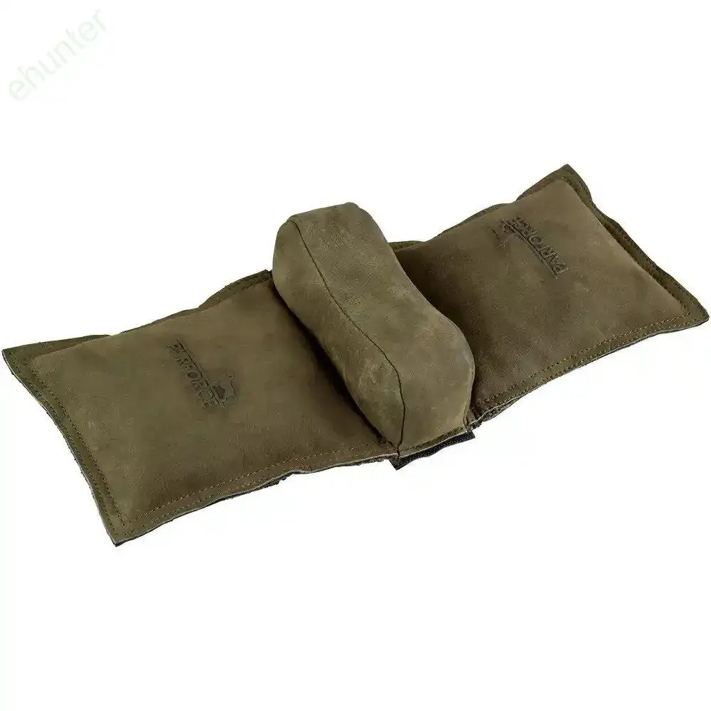 Strelecká podložka pod zbraň