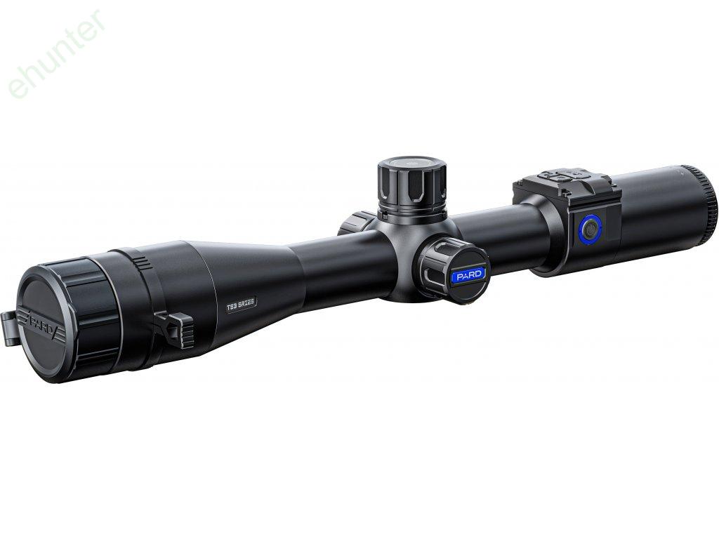 Zameriavač PARD DS35-70 bez prísvitu (systém deň/noc)