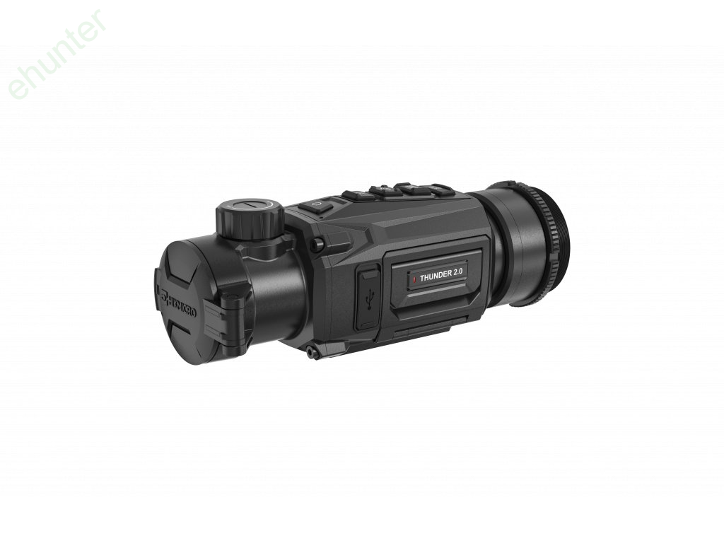 Hikmicro Thunder TH35PCR 2.0 - termovízna predsádka
