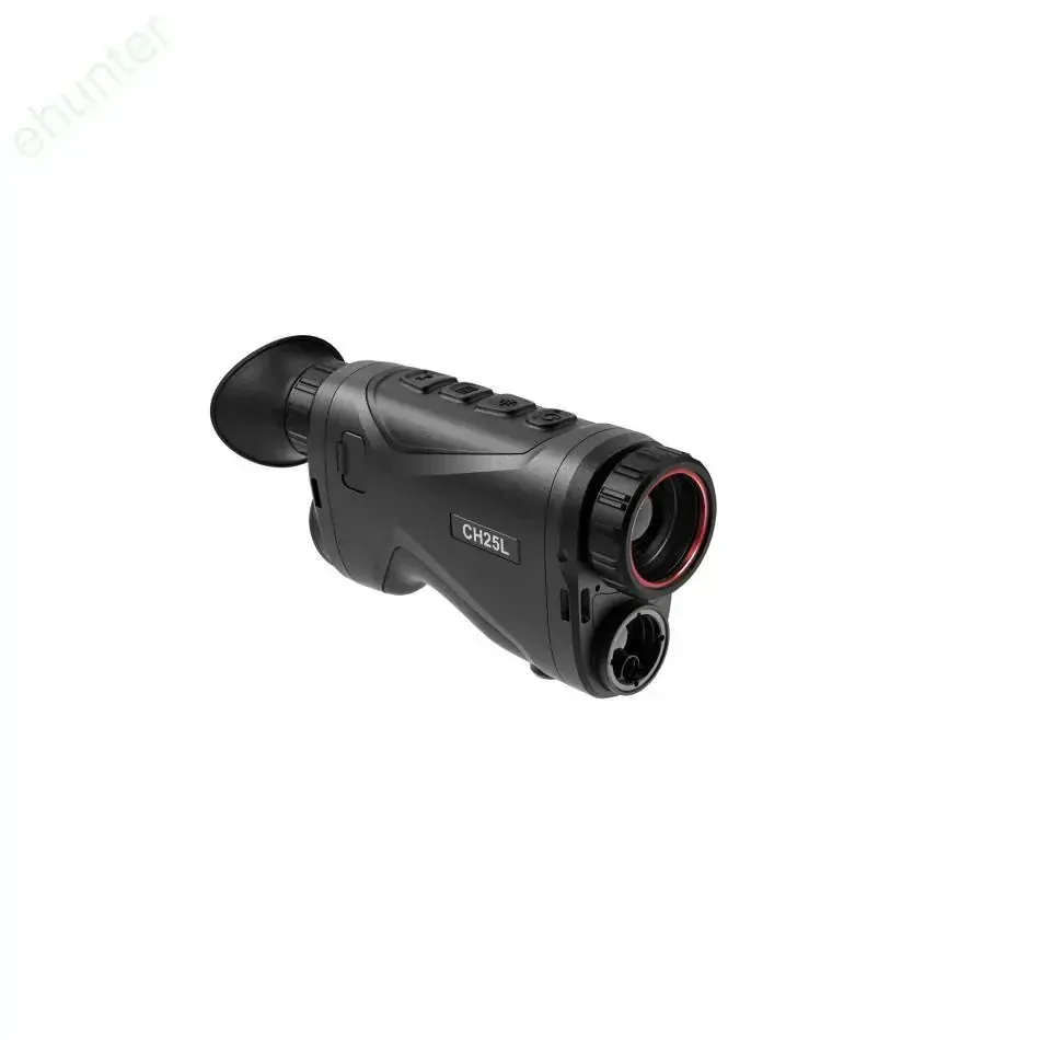 Termovízia HIKMICRO CONDOR CH25L s diaľkomerom