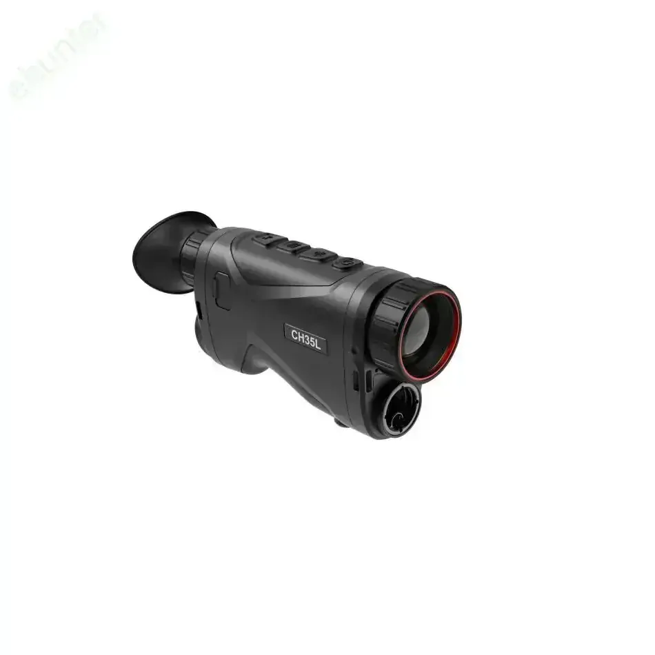 Termovízia HIKMICRO CONDOR CH35L s diaľkomerom