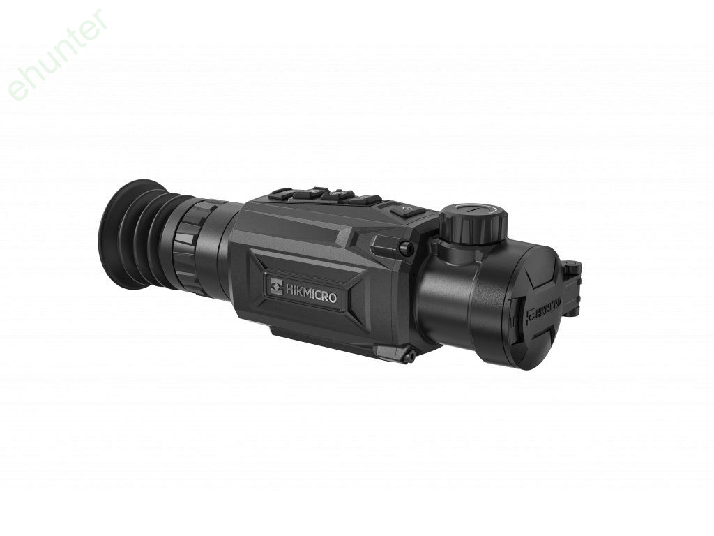 HIKMICRO THUNDER 2.0 TQ35 - Termovízny zameriavač