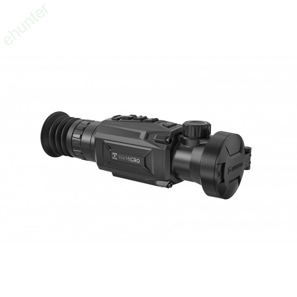 HIKMICRO THUNDER 2.0 TQ50 - Termovízny zameriavač