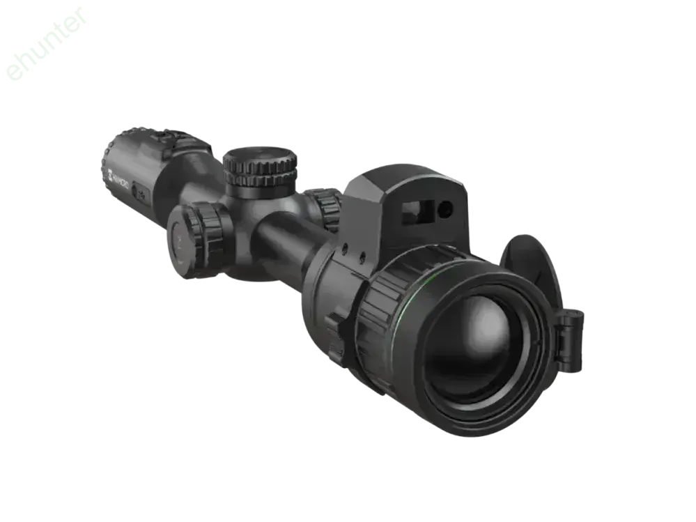 Puškohľad HIKMICRO ALPEX 4K LRF A50EL bez prísvitu