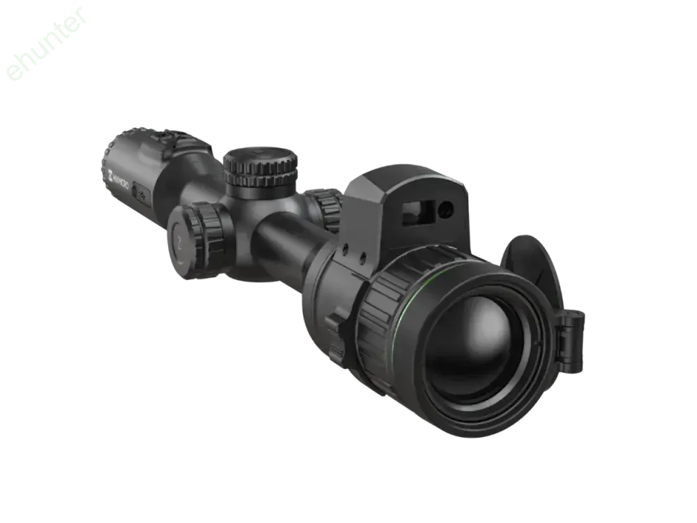 Puškohľad HIKMICRO ALPEX 4K LRF A50EL s laserovým prísvitomm TenoSight 940nm