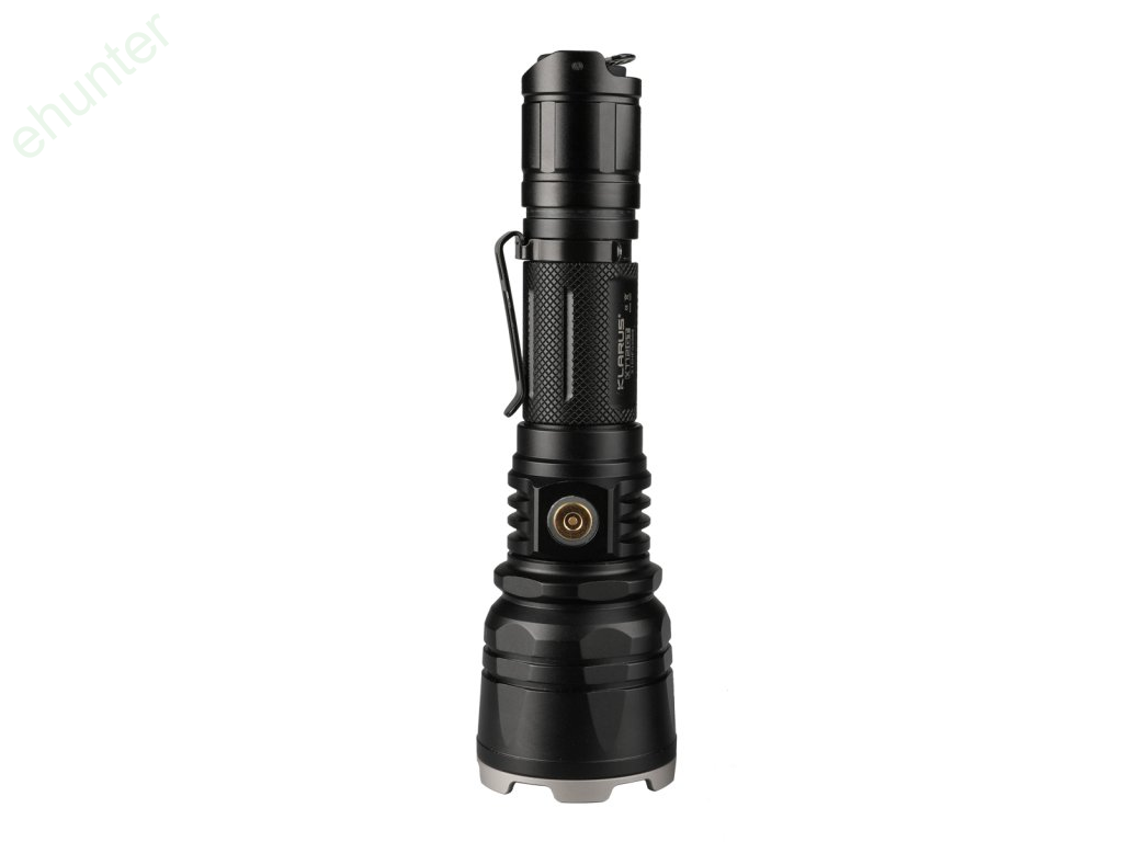 Svietidlo KLARUS XT12GT 1600lm