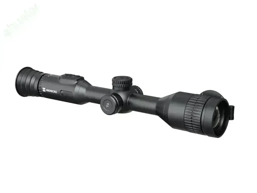 Termovízny puškohľad HIKMICRO STELLAR SQ50 2.0
