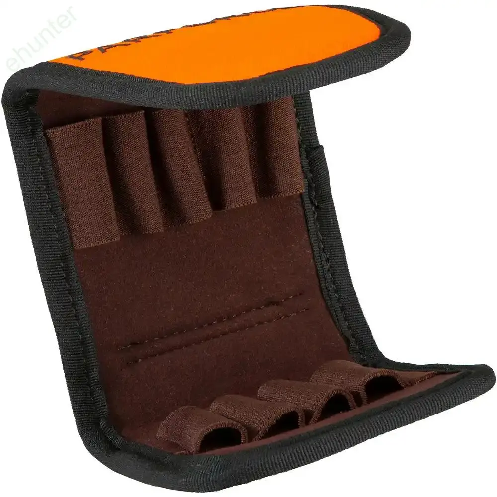 Puzdro na 9 guľových nábojov