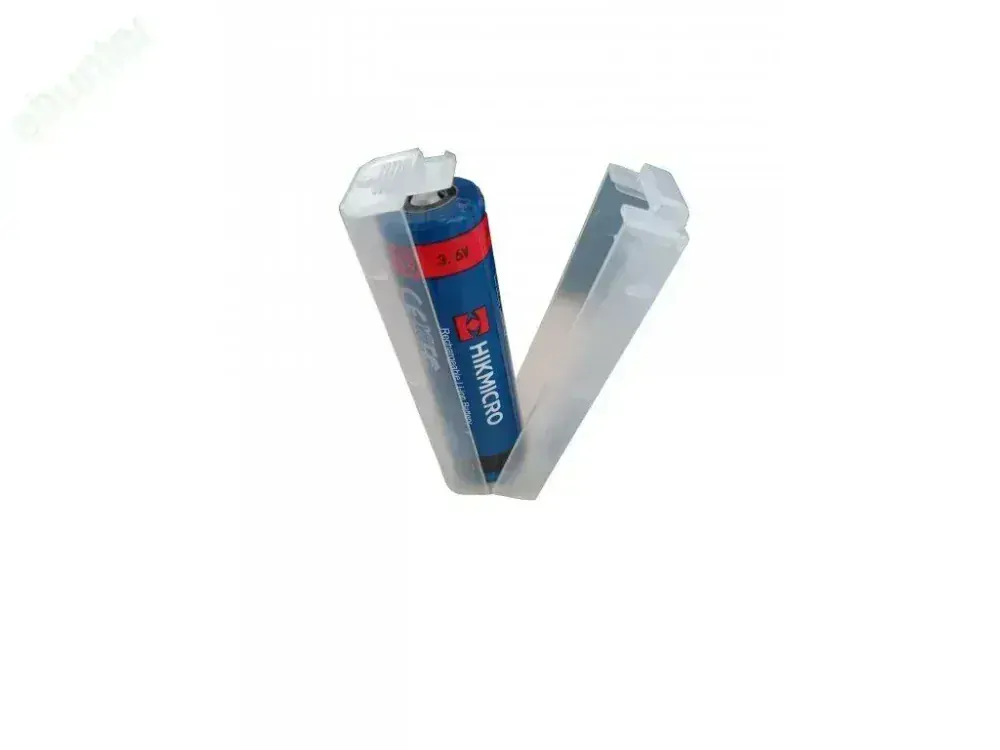 Nabíjateľná batéria s ochranou Hikmicro 18650 ,3 200 mAh Li-ion, 3,6 V