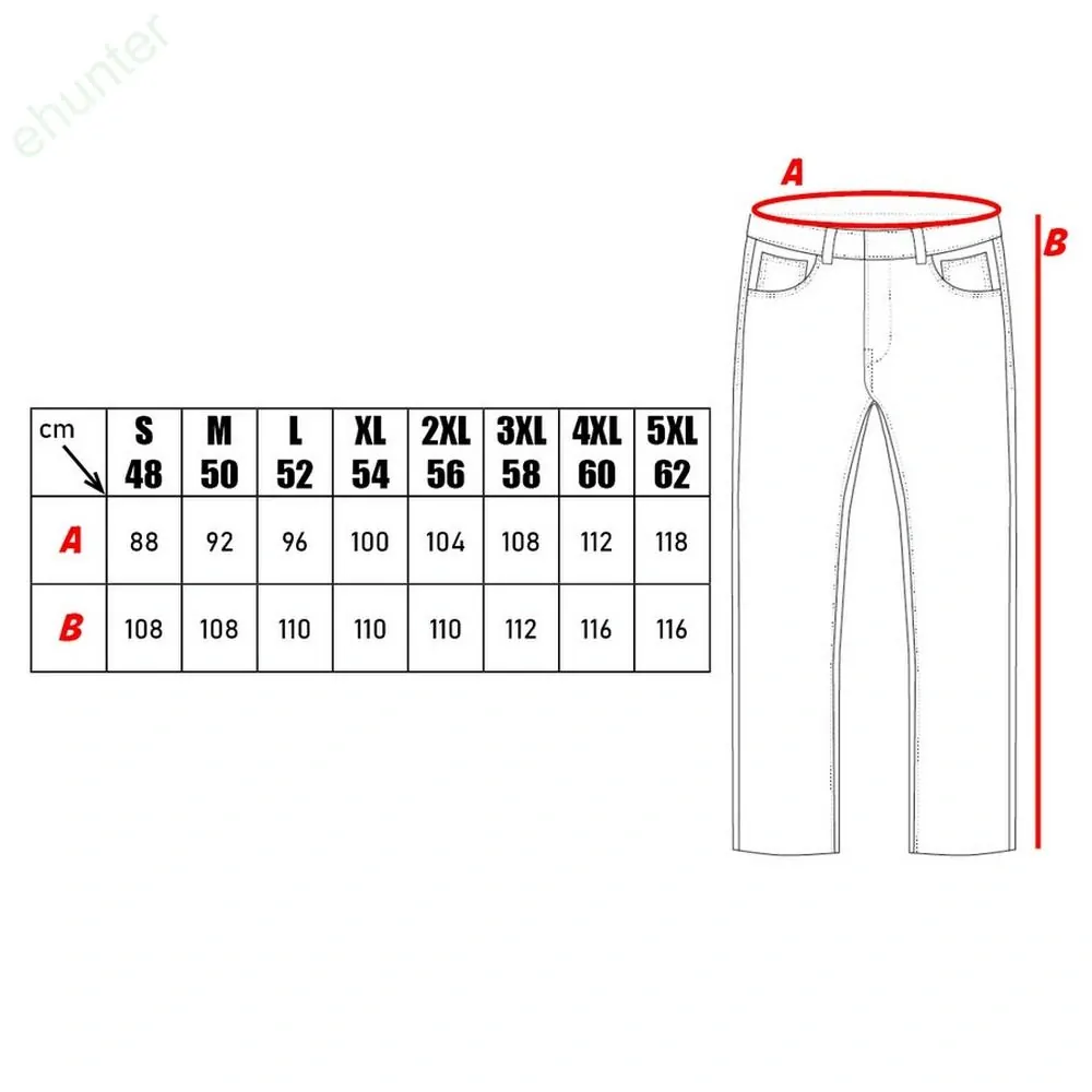 Nohavice RINDAL zelené