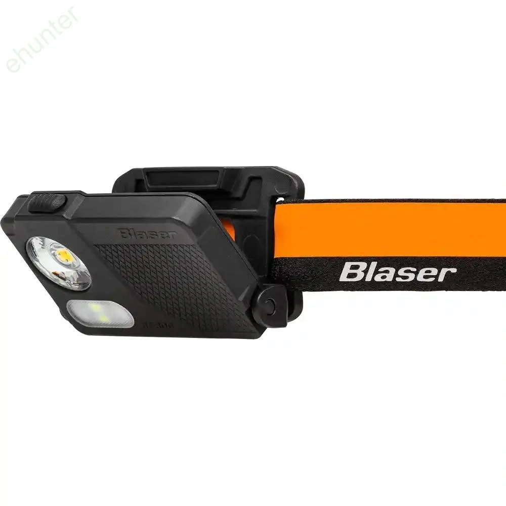 Čelovka BLASER HT 300