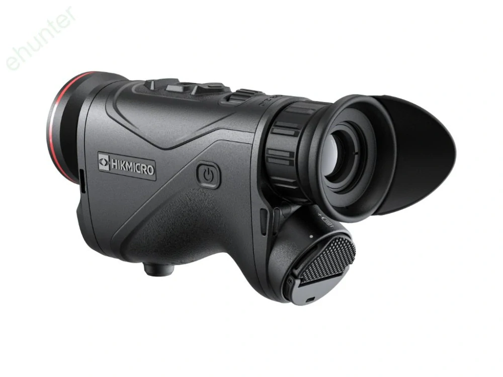Termovízia HIKMICRO CONDOR CQ35L 2.0 s diaľkomerom