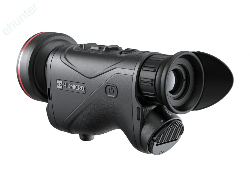 Termovízia HIKMICRO CONDOR CQ50L 2.0 s diaľkomerom
