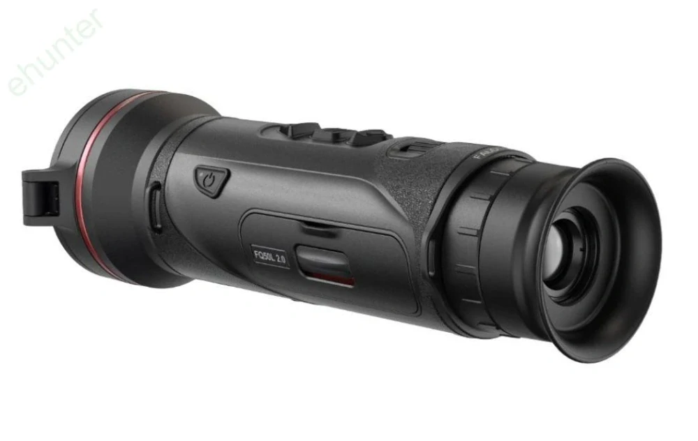 Termovízny monokulár HIKMICRO FALCON FQ50L 2.0