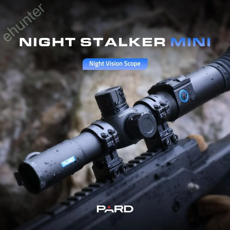 PARD Night Stalker mini