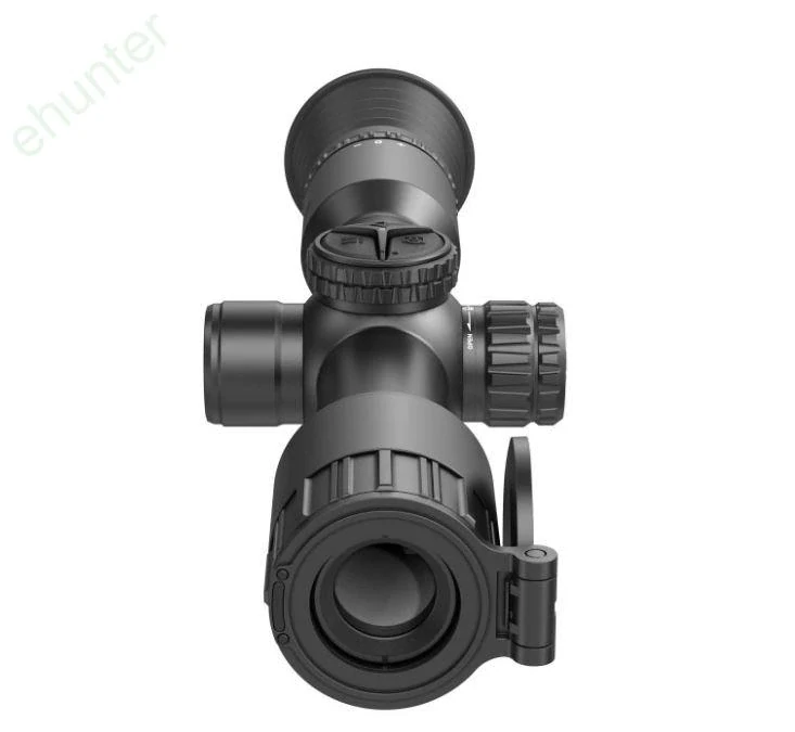 HIKMICRO ALPEX 4K LITE A40E