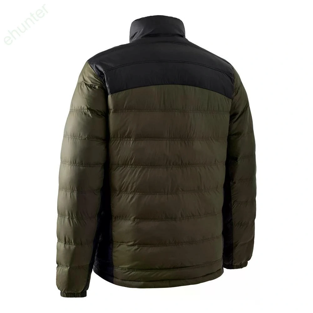 DEERHUNTER NORTHWARD Padded Jacket - bunda