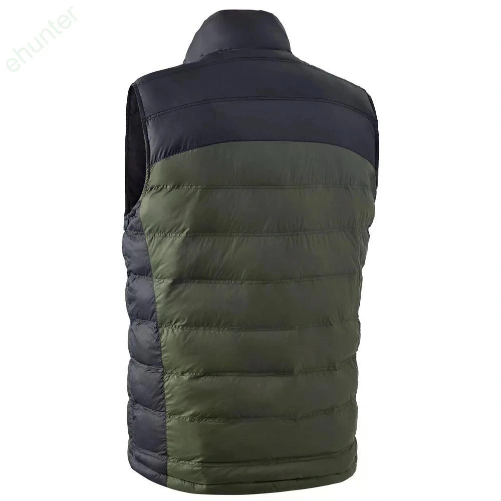 DEERHUNTER NORTHWARD Padded Waistcoat - vesta