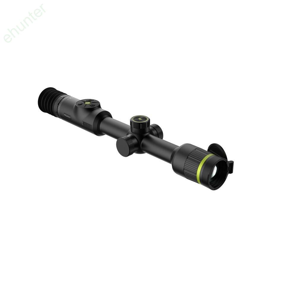 Termovízny puškohľad PIXFRA Pegasus Pro P435P