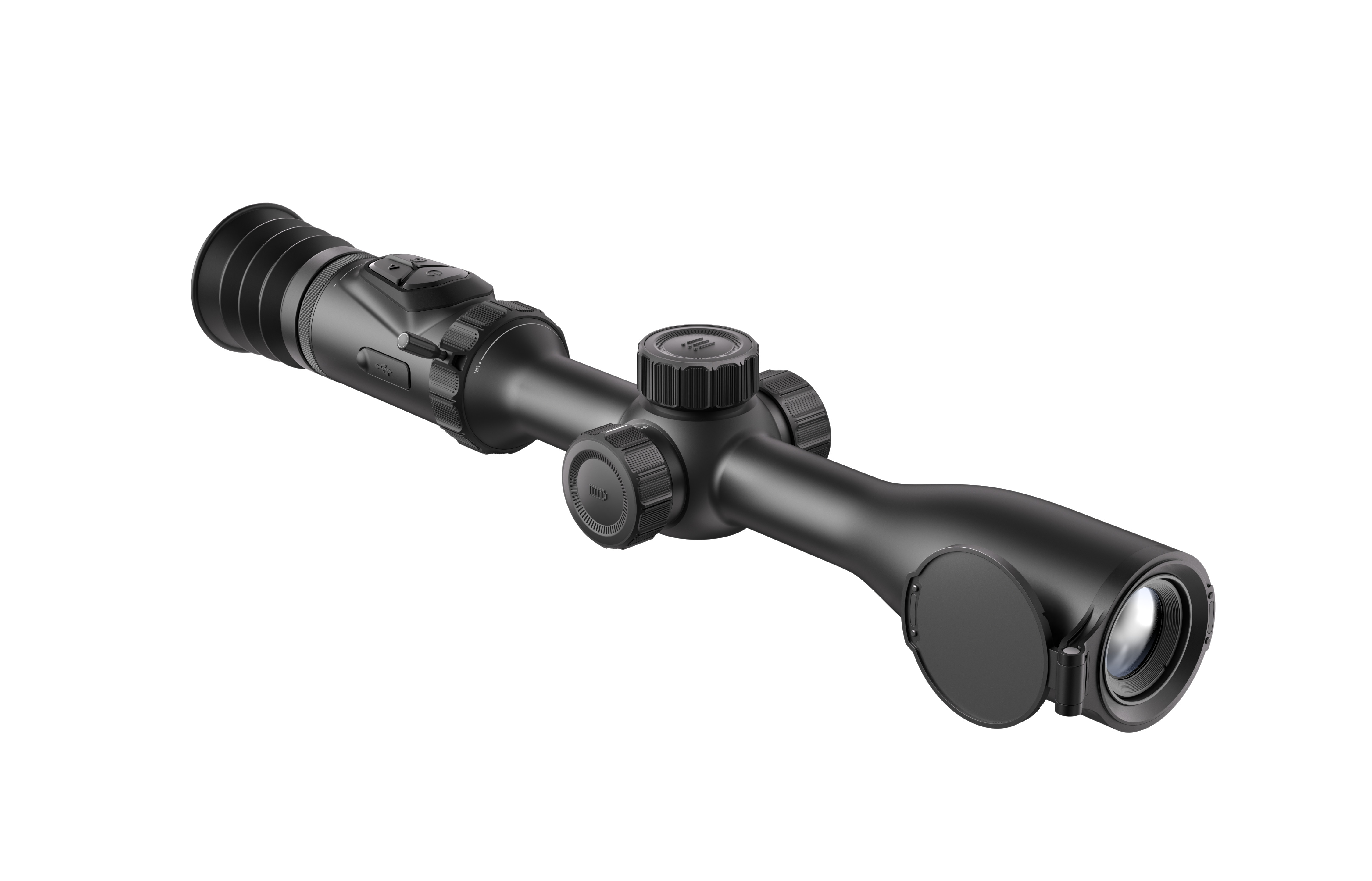 Puškohľad HIKMICRO ALPEX PRO A50P