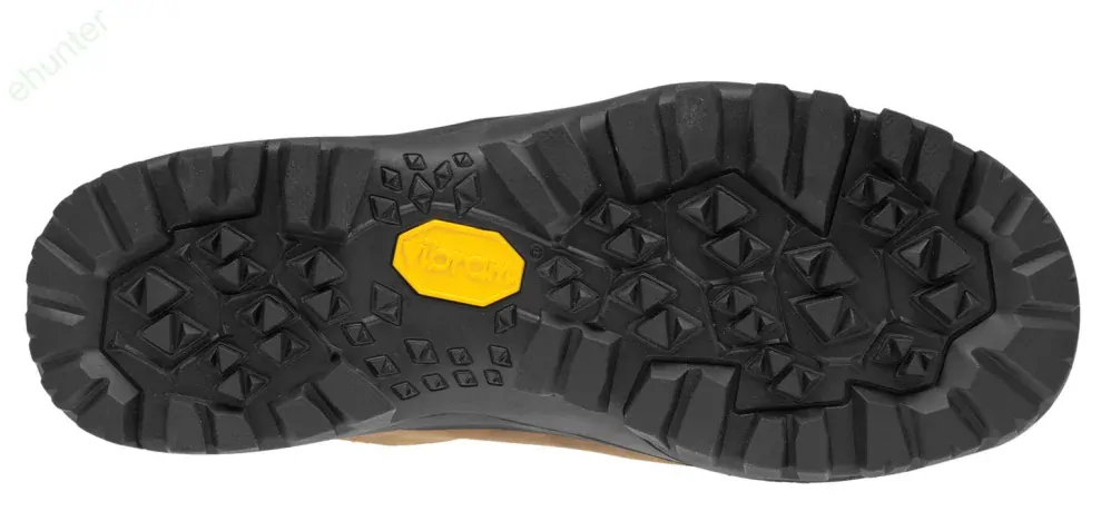 Trekingová obuv Bennon Terenno High s membránou