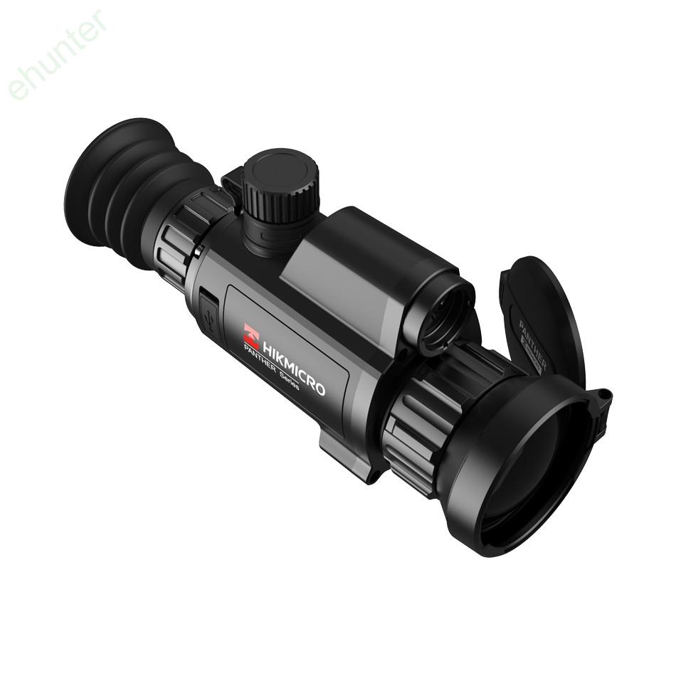 Termovízny zameriavač s diaľkomerom HIKMICRO PANTHER PH50L