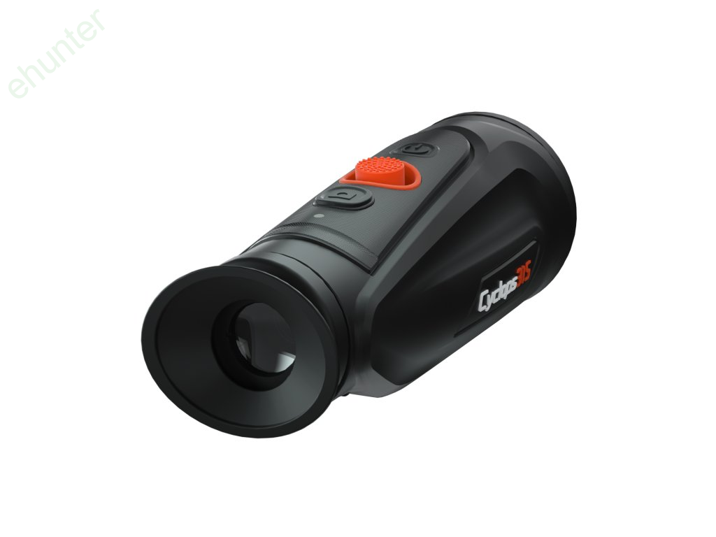 Termovízny monokulár ThermTec Cyclops CP315