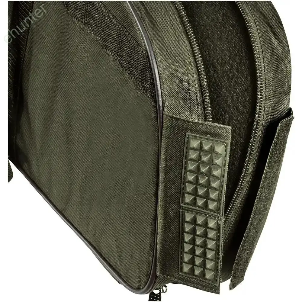 Puzdro na zbraň s optikou W&F