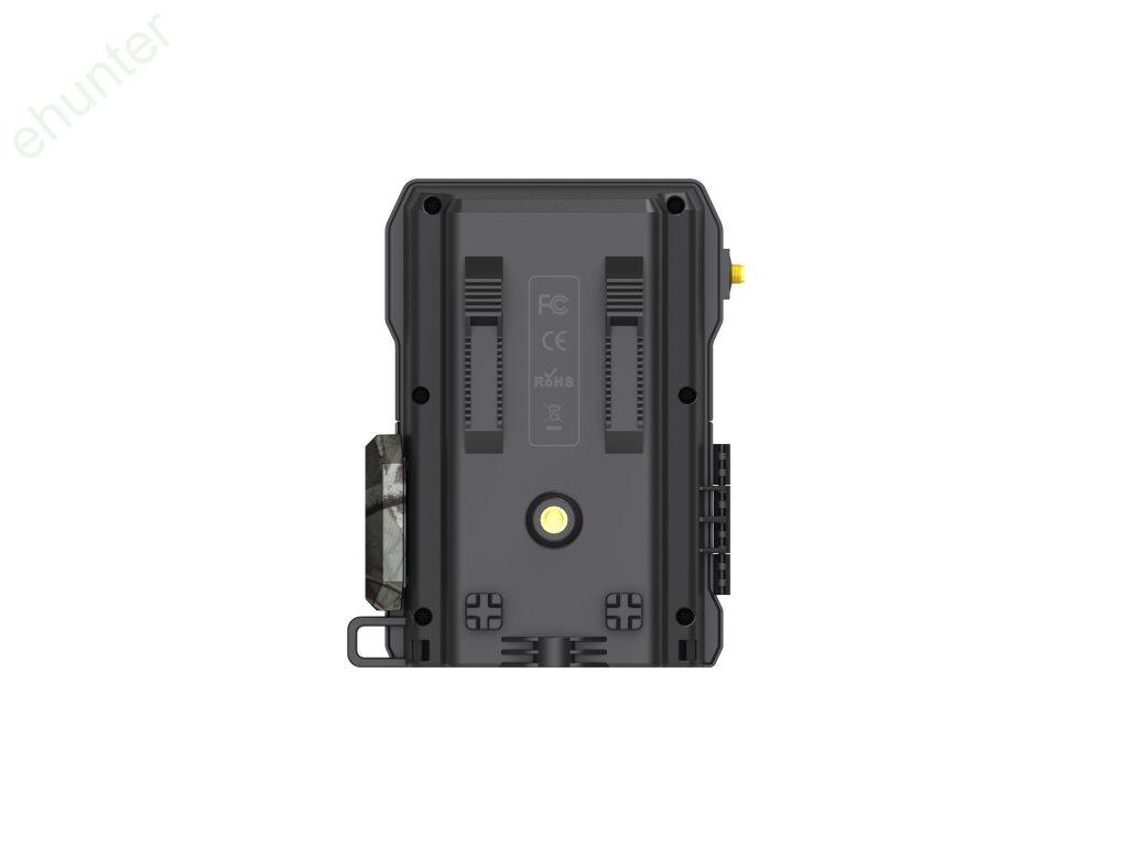 Fotopasca Hikmicro M15