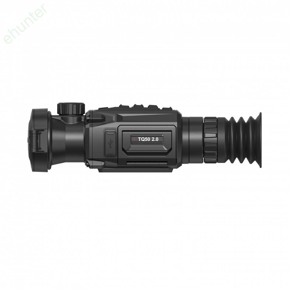 HIKMICRO THUNDER 2.0 TQ50 - Termovízny zameriavač