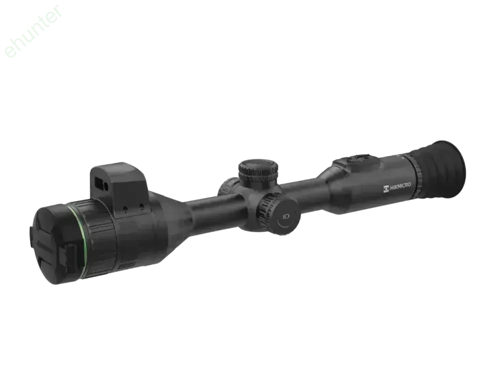 Puškohľad HIKMICRO ALPEX 4K LRF A50EL bez prísvitu