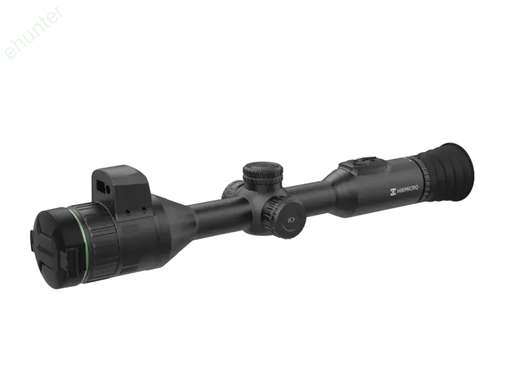 Puškohľad HIKMICRO ALPEX 4K LRF A50EL s laserovým prísvitomm TenoSight 940nm