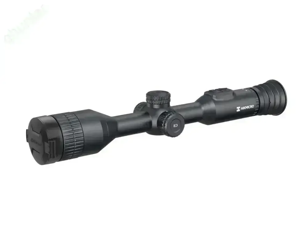 Termovízny puškohľad HIKMICRO STELLAR SQ50 2.0