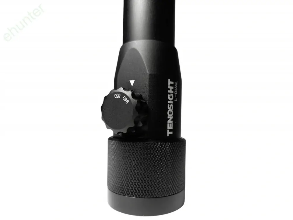Prísvit TenoSight L-DUAL 940 + 850 nm Laser
