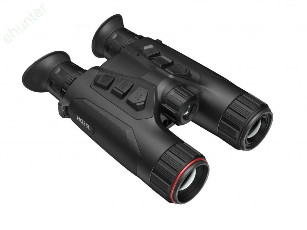 HIKMICRO HABROK HQ35L