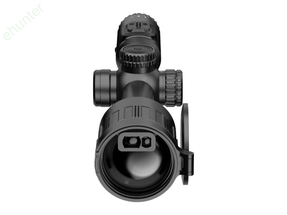 Termovízny puškohľad STELLAR SQ50L 3.0 s diaľkomerom