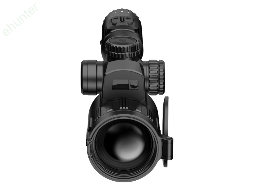 Termovízny puškohľad STELLAR SH50L 3.0 s diaľkomerom