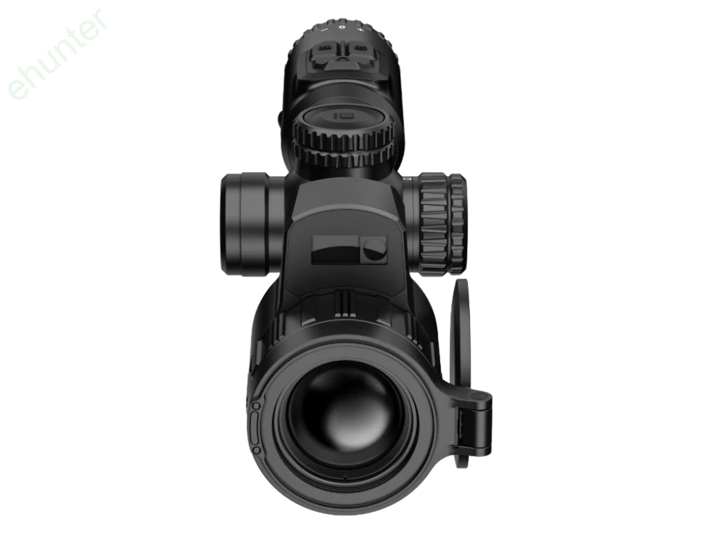 Termovízny puškohľad STELLAR SQ35L 3.0 s diaľkomerom