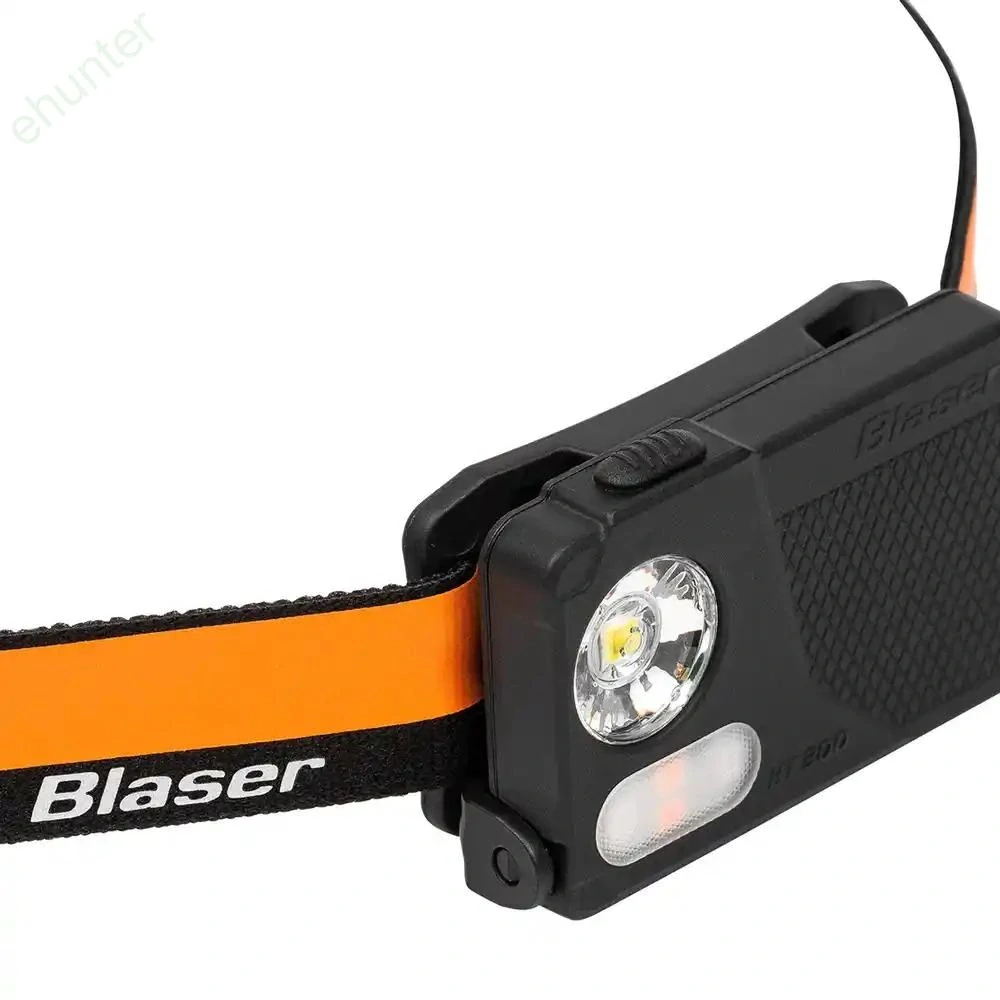 Čelovka BLASER HT 300