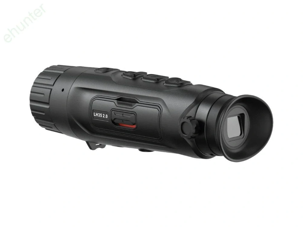 Termovízny monokulár HIKMICRO LYNX LH35 2.0