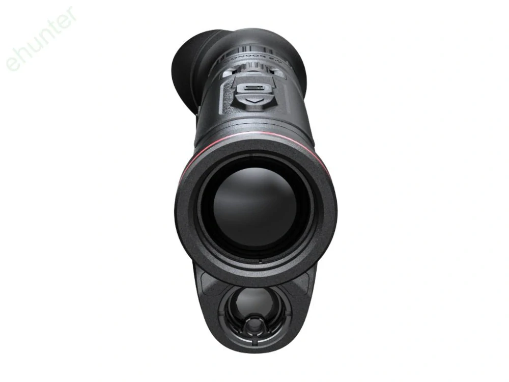 Termovízia HIKMICRO CONDOR CQ35L 2.0 s diaľkomerom