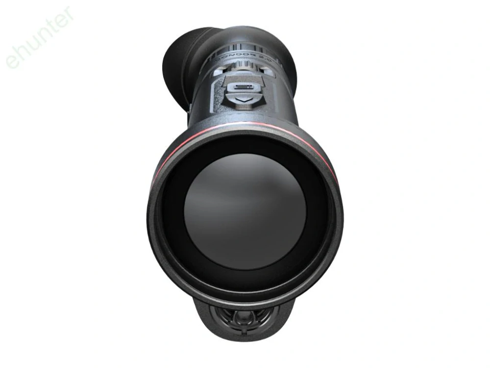 Termovízia HIKMICRO CONDOR CQ50L 2.0 s diaľkomerom