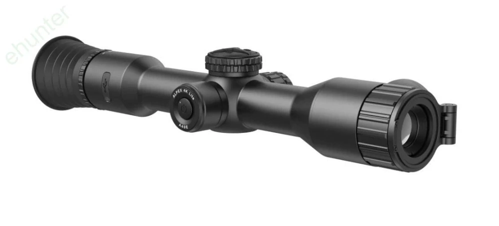 HIKMICRO ALPEX 4K LITE A40E