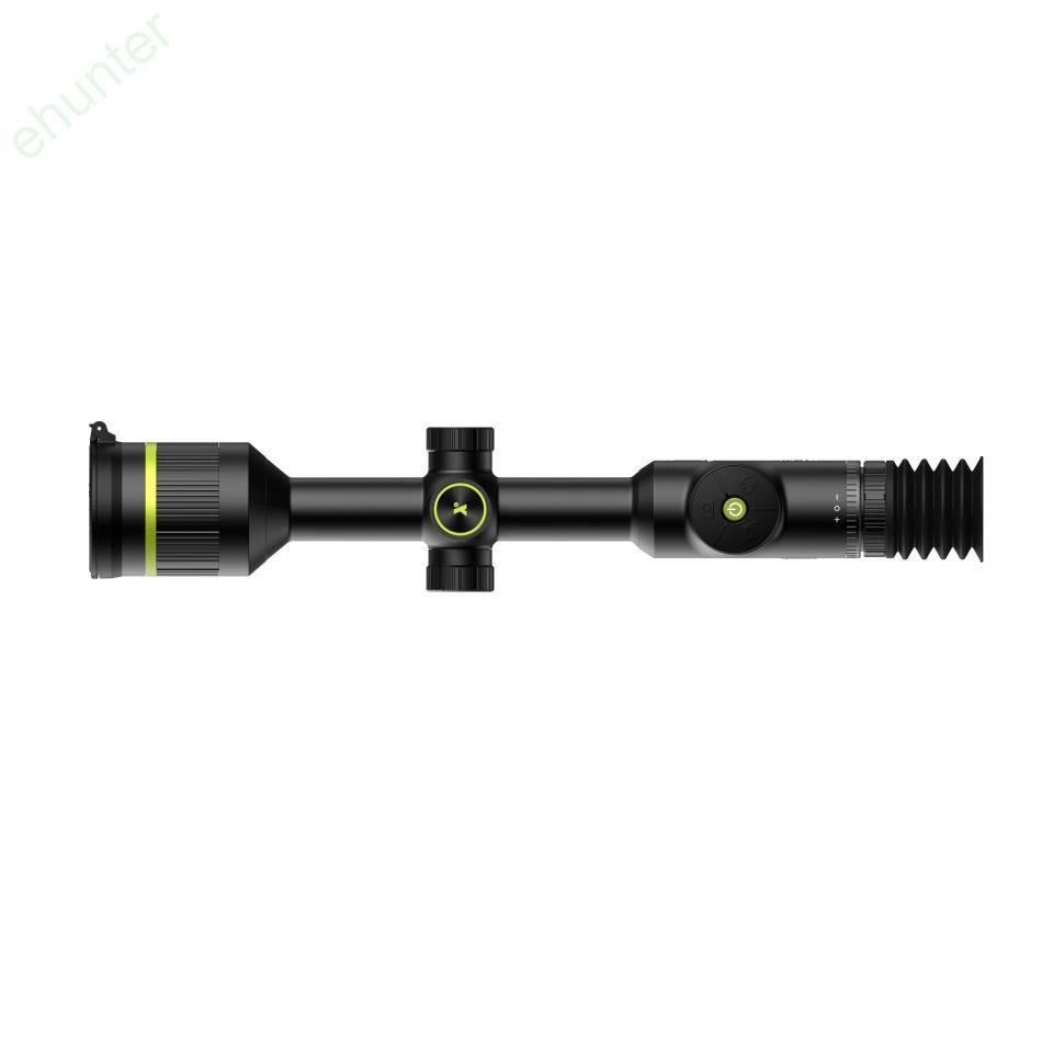 Termovízny puškohľad PIXFRA Pegasus Pro P450P