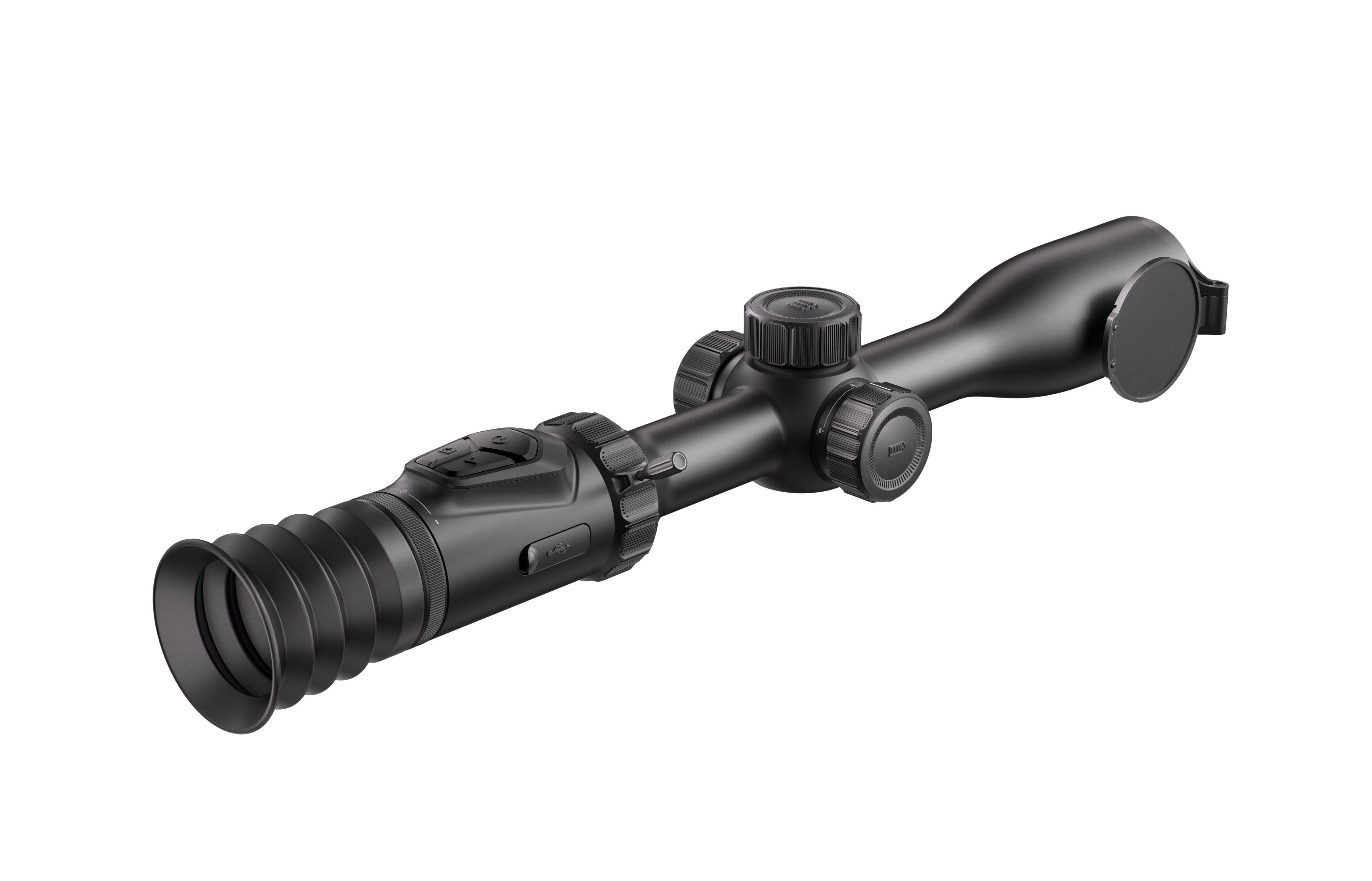 Puškohľad HIKMICRO ALPEX PRO A50P